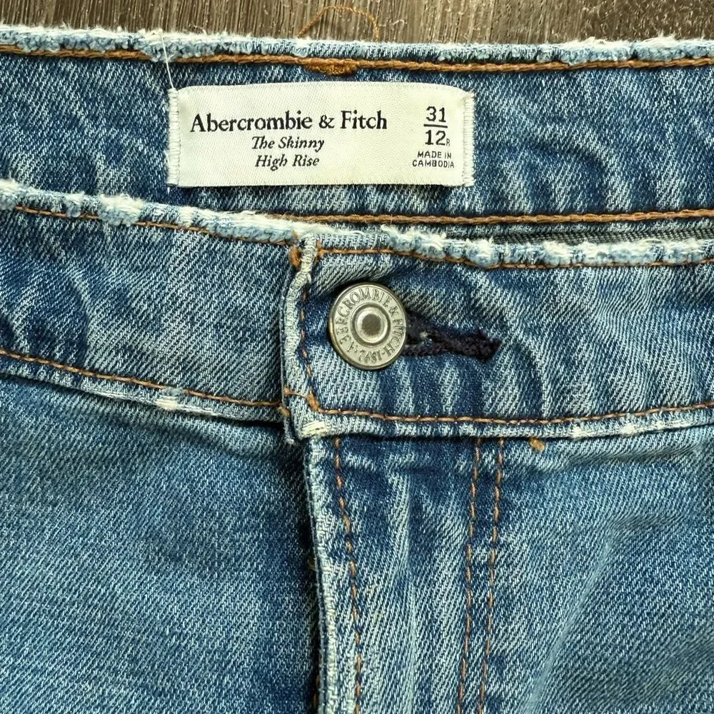 Abercrombie Jeans